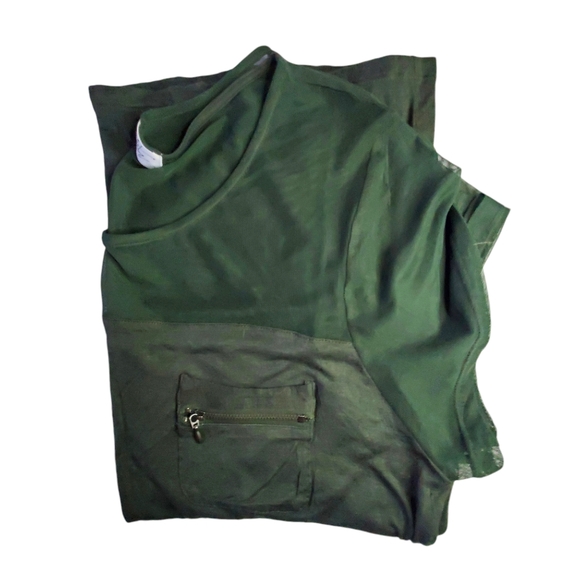 Glitz Shirt Size 2X - Picture 6 of 6